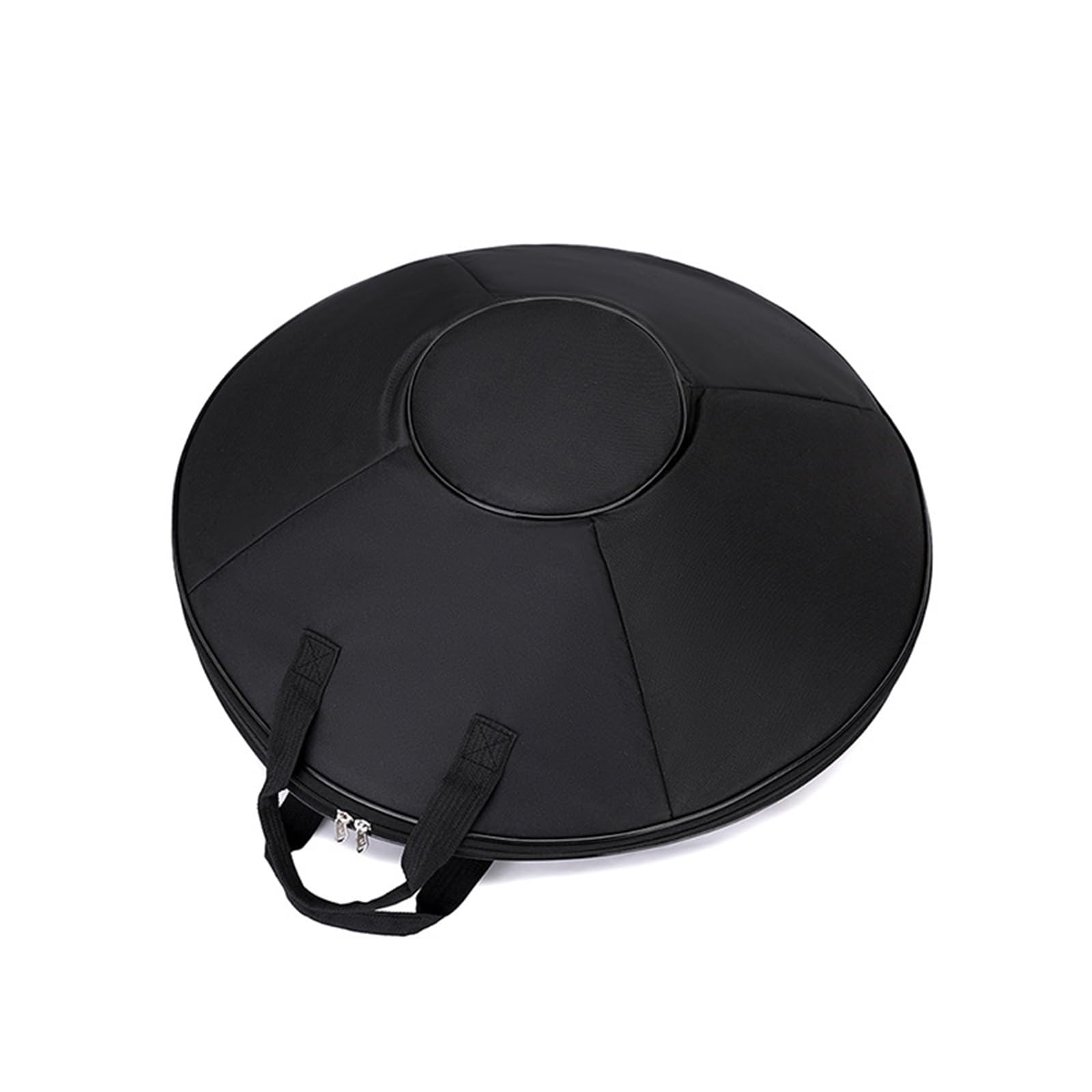 Handpan Tasche, Percussion Instrumente, Instrumentenkoffer, Handpan Hülle, robuste Handpans, Reisetaschen, gepolsterte Transporttasche