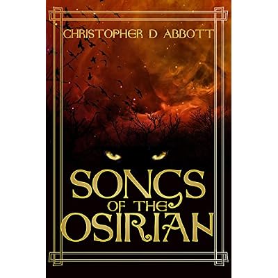 Songs of the Osirian