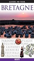 Bretagne 2012400655 Book Cover