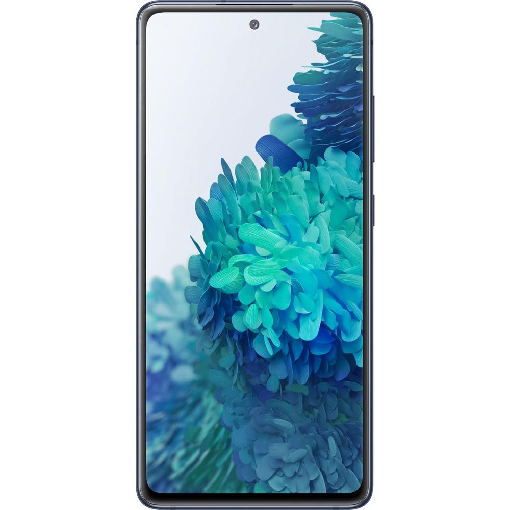 Amazon.com: Samsung Galaxy S20 FE 5G, 128GB, Cloud Navy - Unlocked