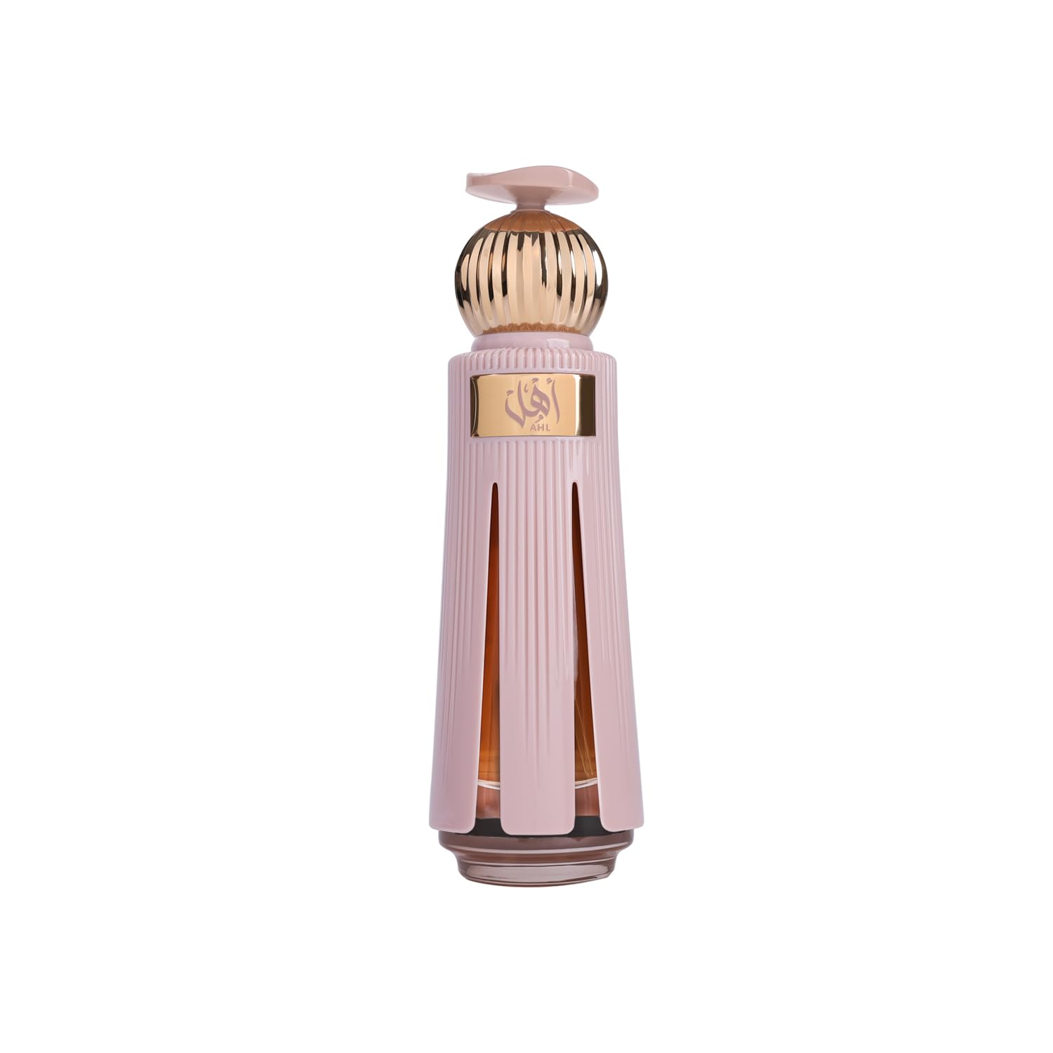 Ahmed Al Maghribi Ahl 60ml | Long Lasting | Unisex | Rose & Tulip | Thai Oud | Pink Pepper