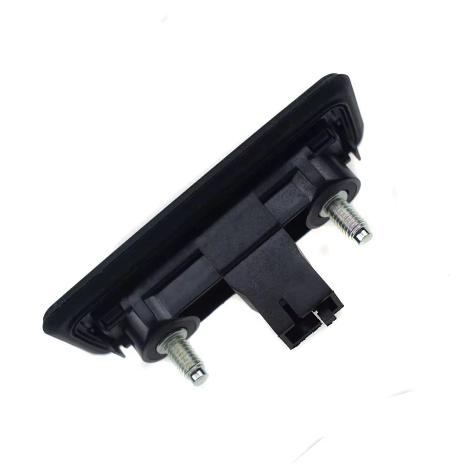 Bouton hayon arrière pour Skoda Fabia MK2 et Roomster