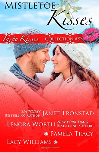 Mistletoe Kisses