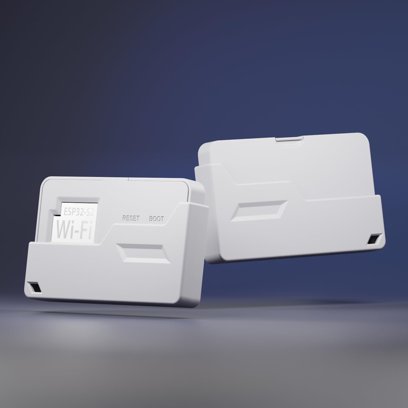 Flipper Zero Wi-Fi Devboard with Pre-Installed Marauder Firmware (White)