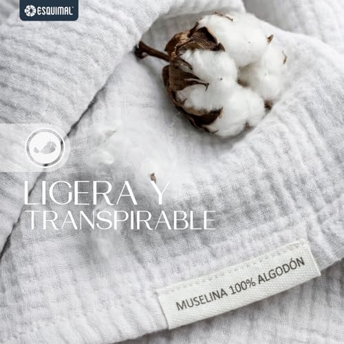 Lista de Cubrecamas más recomendados. 24 Imagen adicional