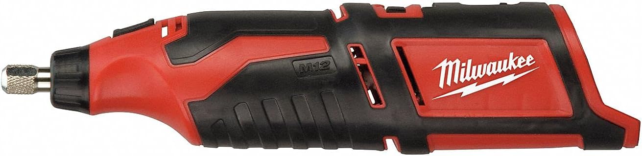 2460-20 Bare-Tool M12 12V Rotary Tool