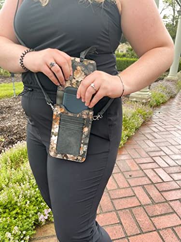Image of K. Carroll Accessories Harper Crossbody