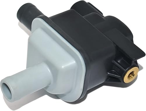 PE01-18-751 136200-7230 Electroválvula de interruptor de vacío de purga de vapor compatible con Mazda 3 CX-5 2.0L 2.3L 2.5L
