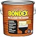 Produktbild Bondex Holzlasur für Außen Kiefer 2,50 l - 329659