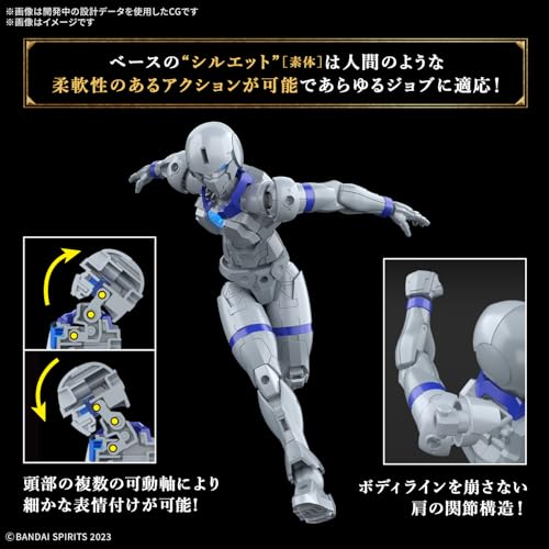 Bandai Hobby 30 Minute Fantasy #5 Liber Priest miniatura 4