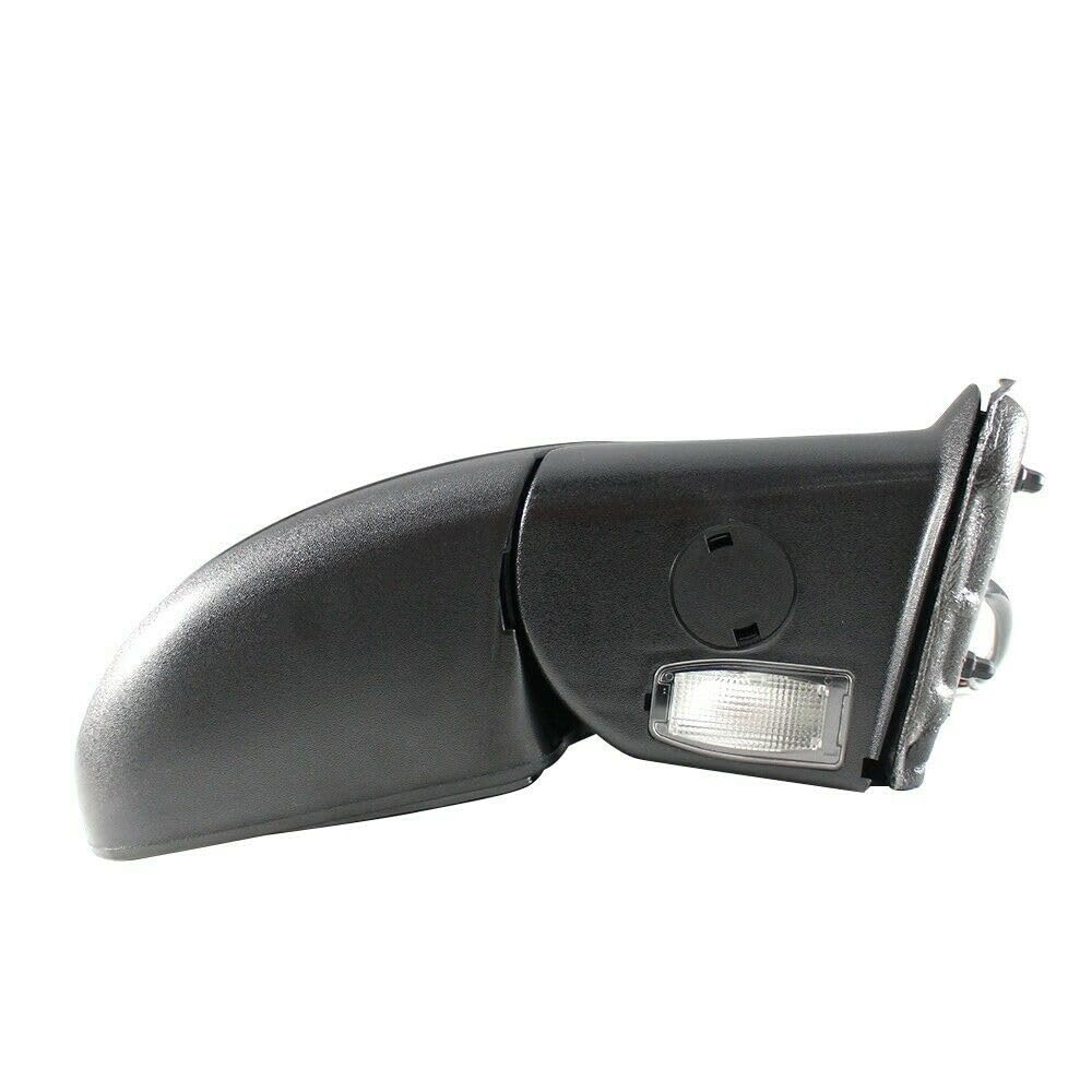 Amazon.com: WXIHQ 1pc Right Passenger Side Power Heated Operate 