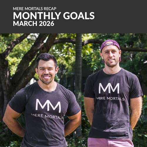 Monthly Goals | March 2026