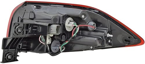 Miniatura 10 de KarParts360 Luz trasera para Hyundai Tucson 2019 2020 2021 halógeno para el lado del pasajero HY2805160  92402-D3550