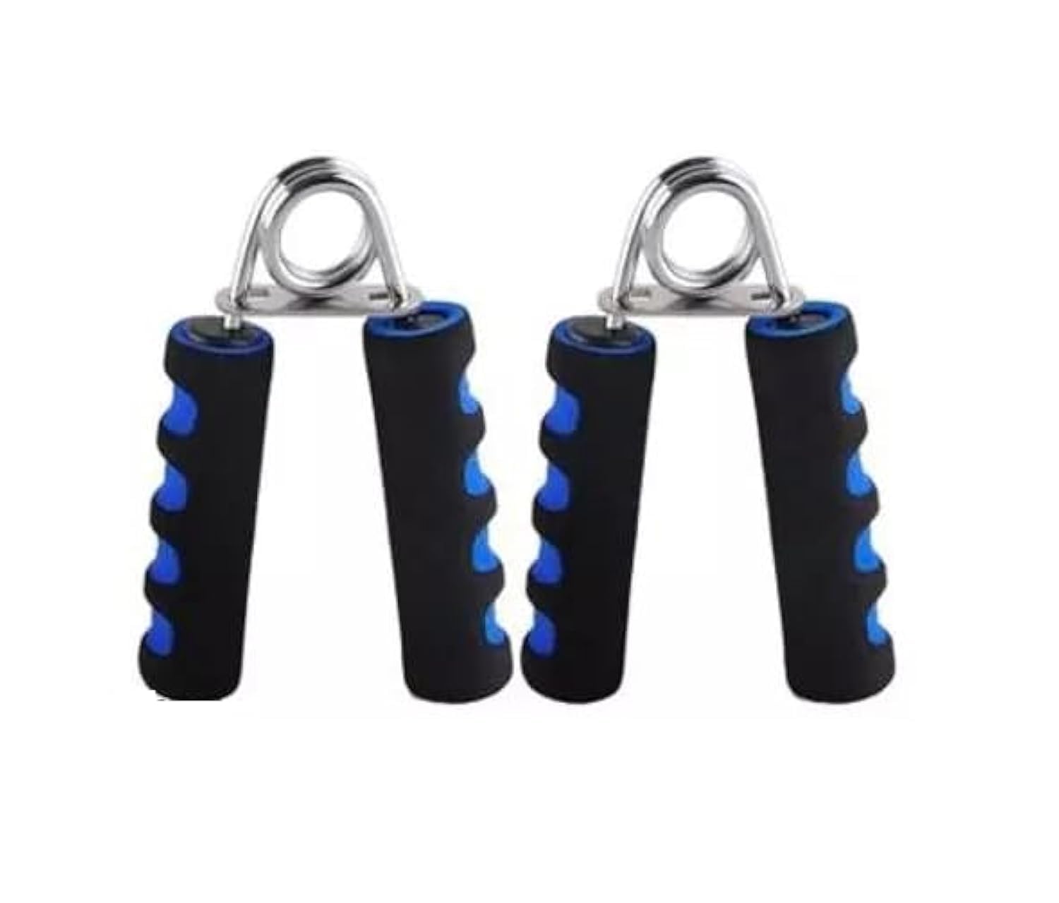 ANTINA Hand Grip Combo Wrist Exerciser Fitness Foam Hand Grip for Gym Stretching (B0CHYSK1XQ) Amazon Price History, Amazon Price Tracker
