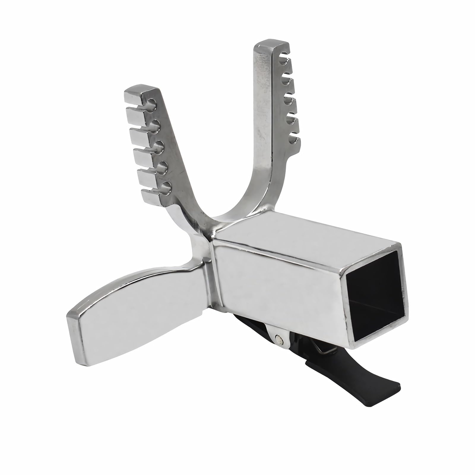 Pièces de Lance-Pierre de Chasse Professionnelles À Monter Soi-même, Porte d'arc Avant, Dispositif de Déclenchement, Accessoires pour Catapulte À Grande Vitesse