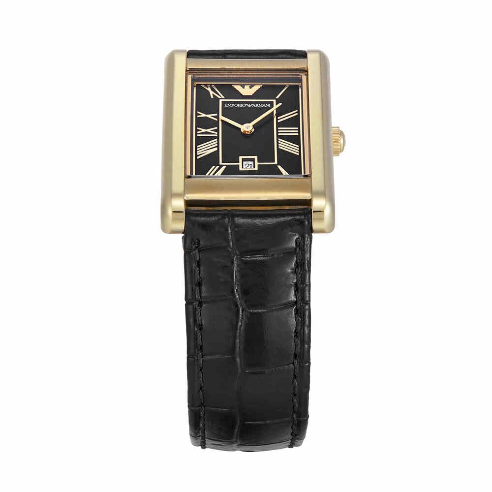 Emporio Armani Orologio Analogico al