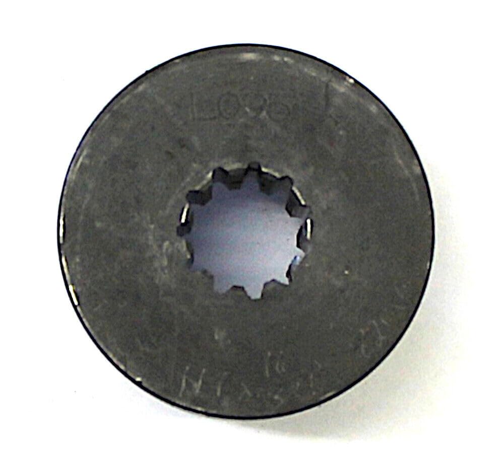 Southland 510-600HC 1/8