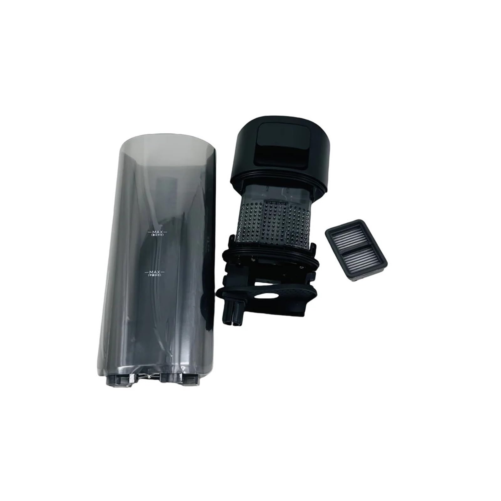 H40 Pro / H40 Ultra Tanque De Aguas Residuales Filtro De Tanque De Agua Sucia Accesorio De Repuestos, Compatible Con Dreame,