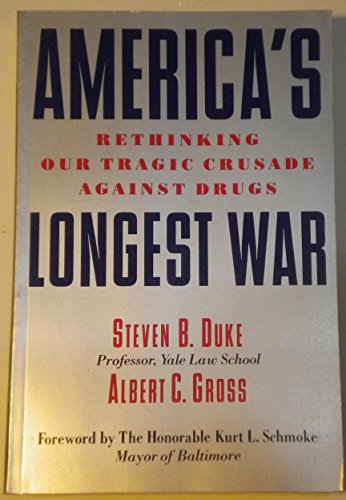 America's Longest War