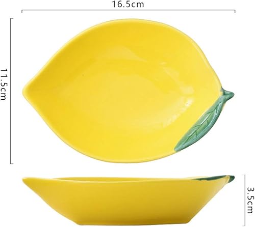 Miniatura 4 de Cabilock Plato de comida The Wedding Nupec Tazón de postre de cerámica Plato de frutas secas Tazones de sopa Munchies Salsa Plato de servir Bandeja