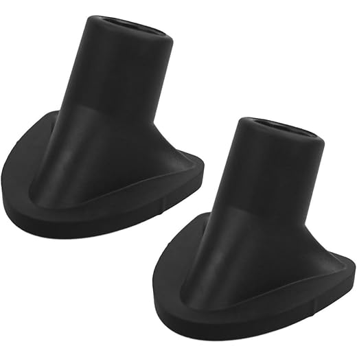 Golf Stand Replacement Feet 2Pcs
