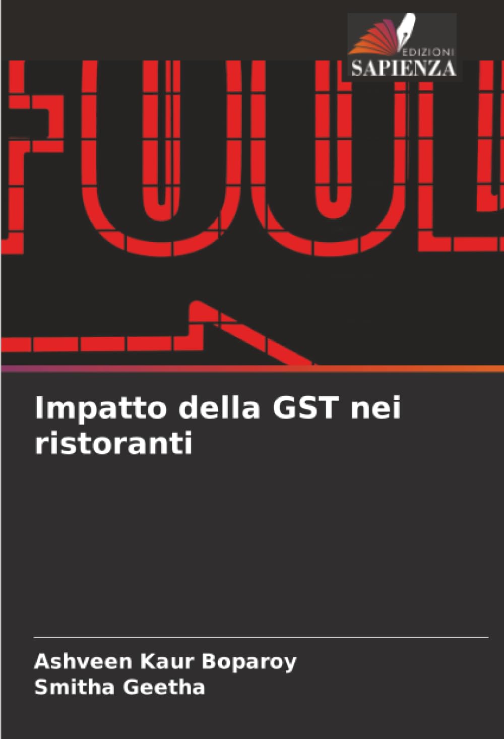 Impatto della GST nei ristoranti