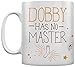 Pyramid International Harry Potter - Mug Dobby, 320 ML (MG25097)
