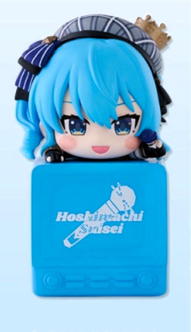Amazon.co.jp: 星街すいせい フィギュア ホロ'ライブ