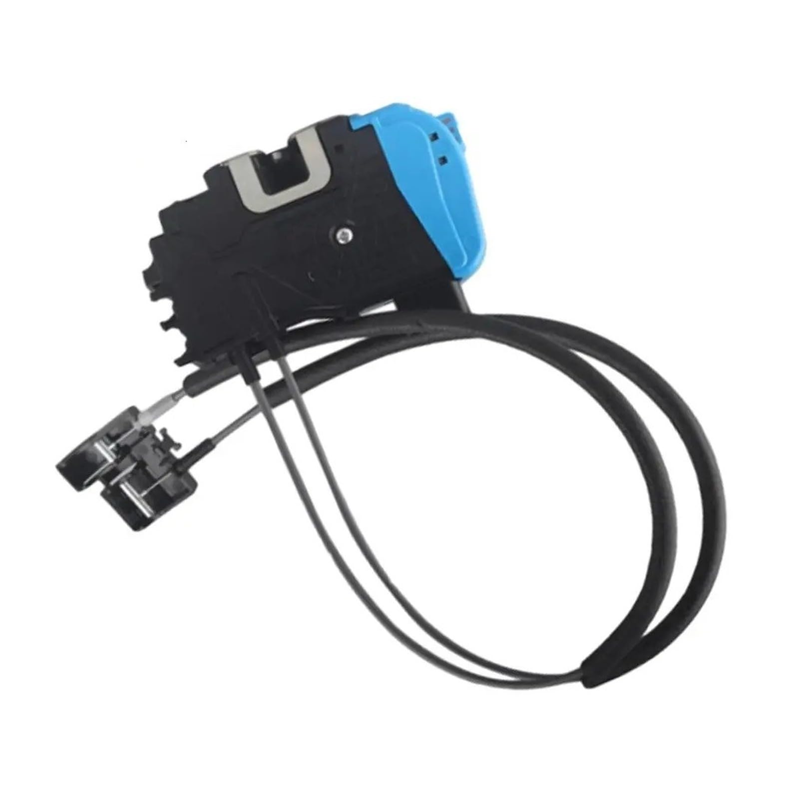 Qifanb One Color Car Door Lock Door Lock Actuator For Hyundai For Veloster 2012 2013 2014 2015 2016 2017 Front Rear Right Left 81310-2V000 81420-2V000(Rear Right 4Pins)