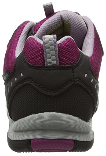 Kamik Rambler2, Derby Bambina