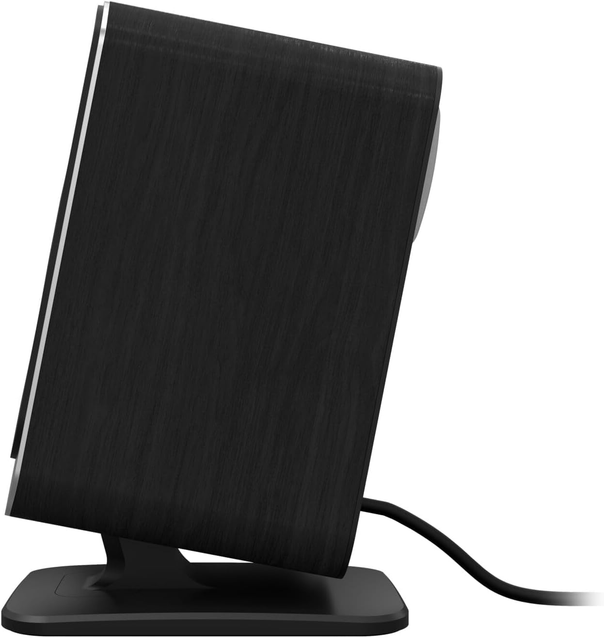 Klipsch ProMedia Lumina 2.1 - Altoparlante da desktop leggendario suono americano, USB-C, Bluetooth 5.3, illuminazione personalizzata, subwoofer compatto, nero
