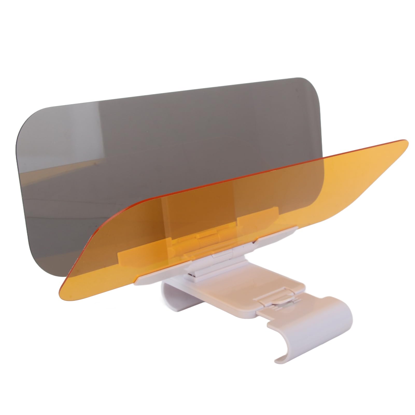 Topkwaliteit extendable sun visor voor de beste bescherming