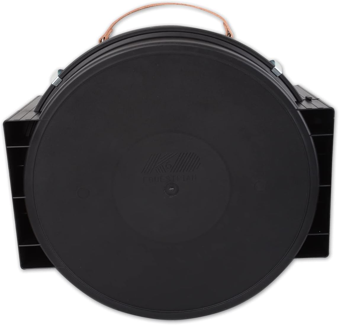 Rattler Rattler Rope Can Black (ROPECAN)