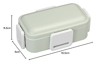 Amazon｜スケーター(Skater) 抗菌 ふんわり盛れる ドーム型フタ