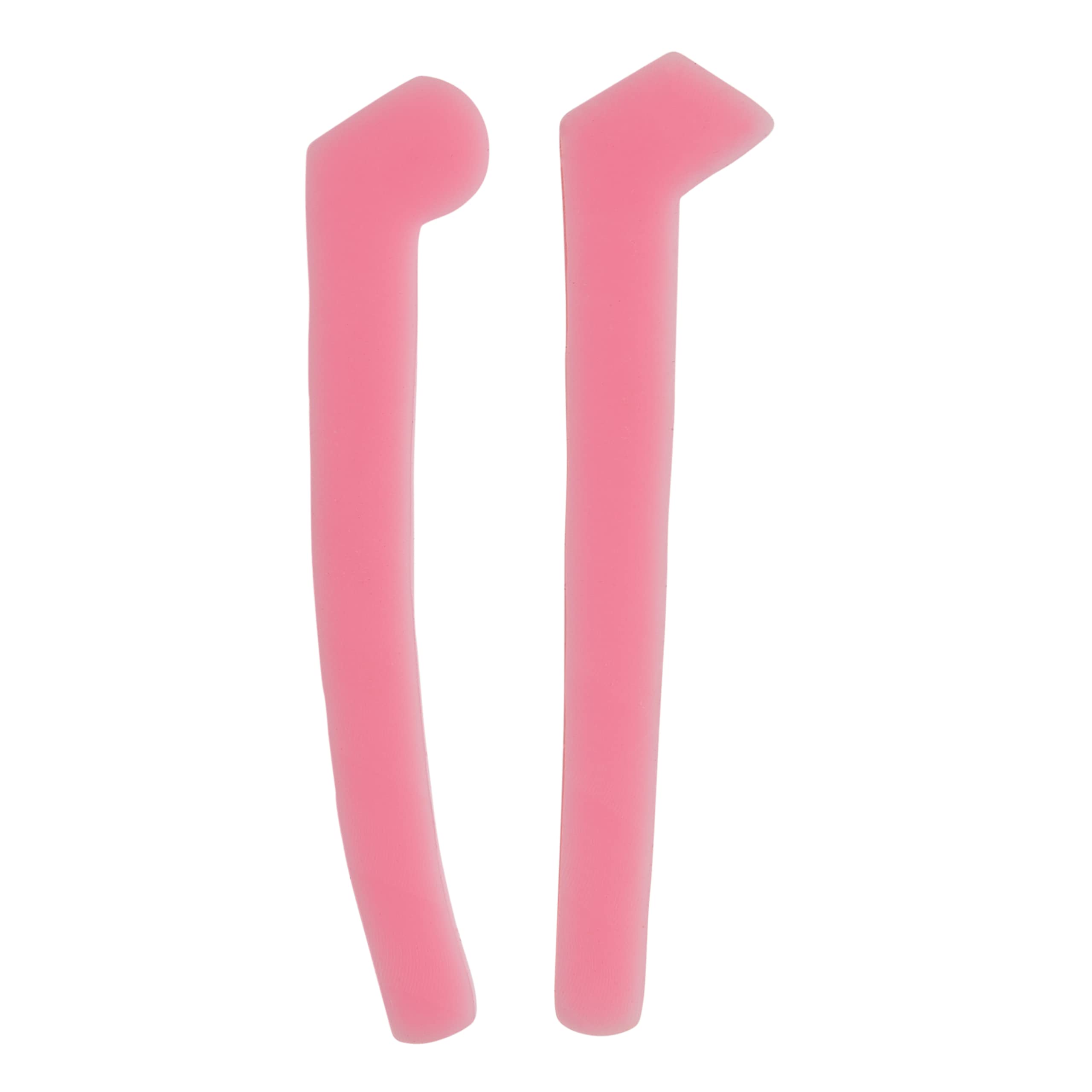 Augenmanufaktur Pad per ciglia in silicone – Lashlift Pads – Complemento ottimale per cuscinetti in silicone elastici e riutilizzabili, 4 cuscinetti per set per trattamenti perfetti per ciglia o
