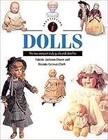 Identifying Dolls 0785803726 Book Cover