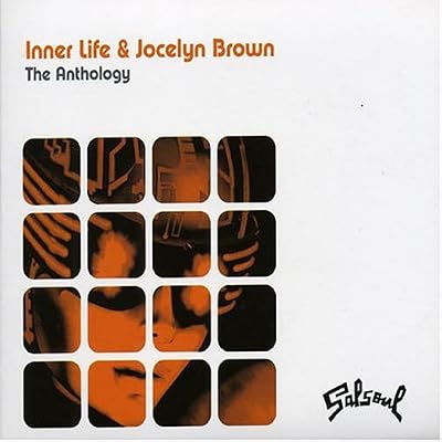 The Anthology