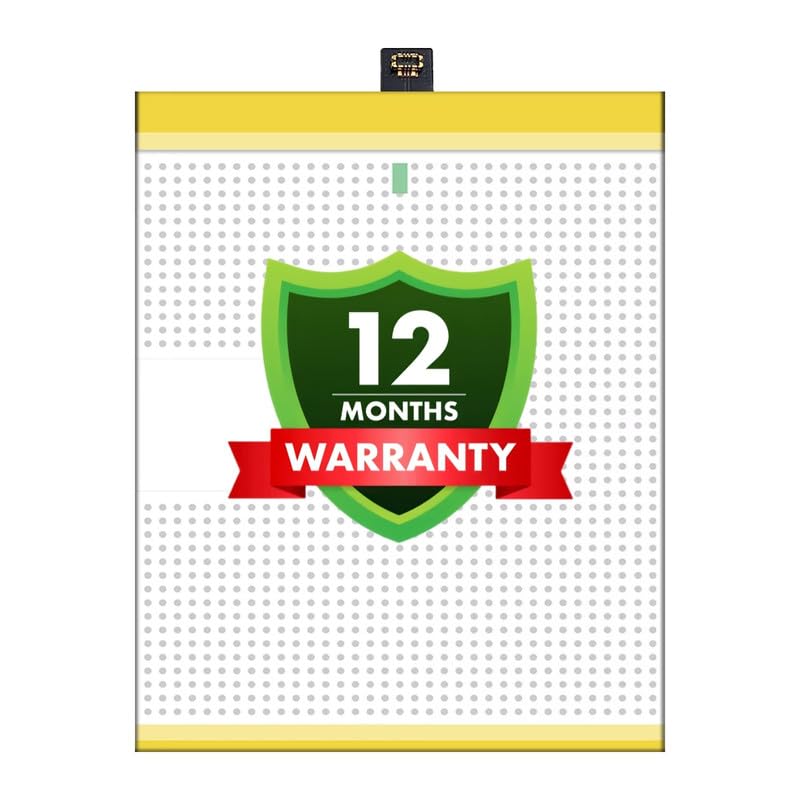 Image of Original B-D1 Battery Compatible for Vivo X20 | X20A | Vivo 1721 - (3245mAh) - 1 Year Warranty DF7