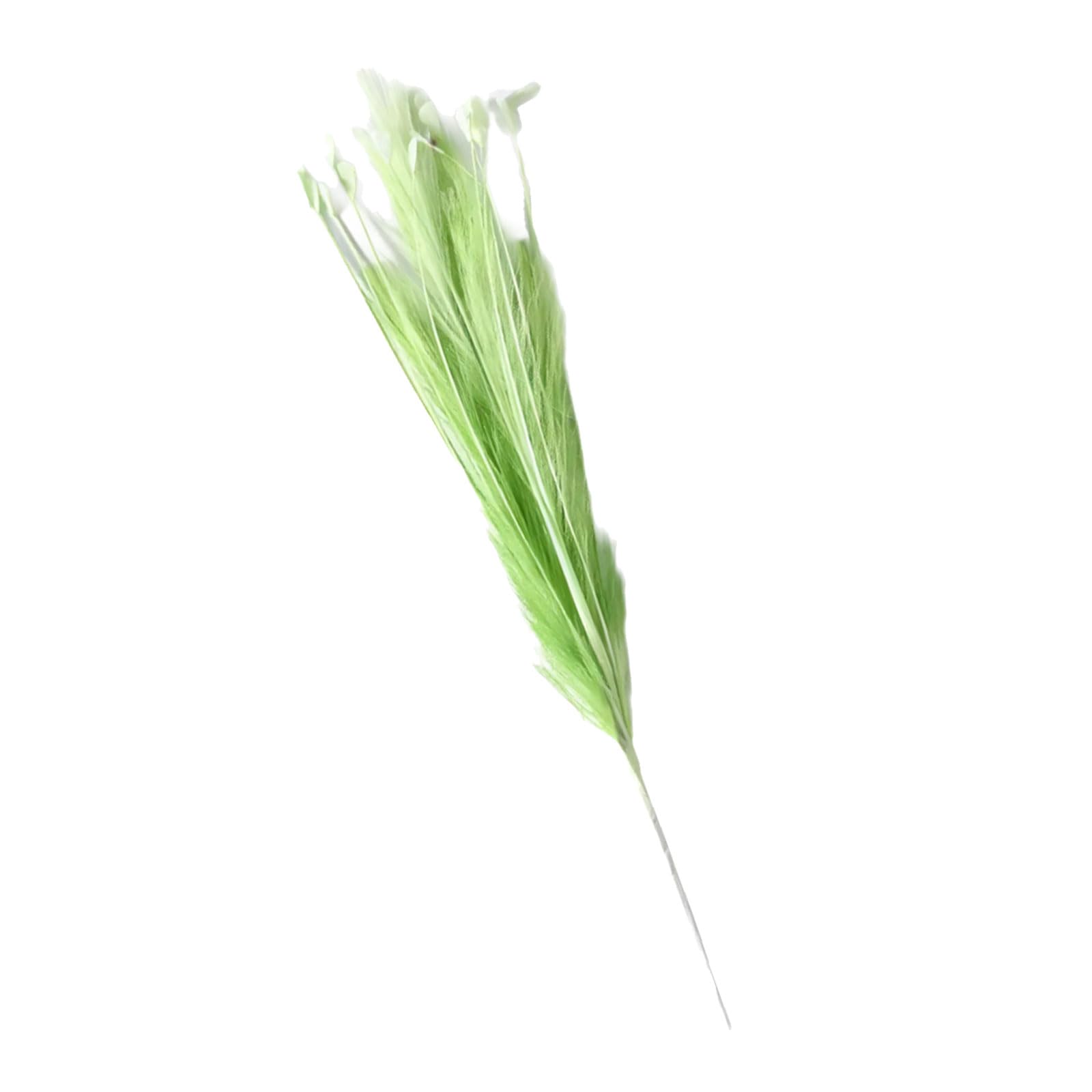 Meiliyizu Colorful Artificial Pampas Grasses Table Decorative Flower Arrangement Decoration Wedding Bouquets Accessories Party Grass