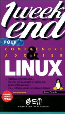 Télécharger Linux Livre eBook France