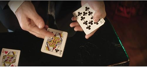 Miniatura 3 de Magic Makers Vanishing Queens - La última ley de cartas desaparecidas