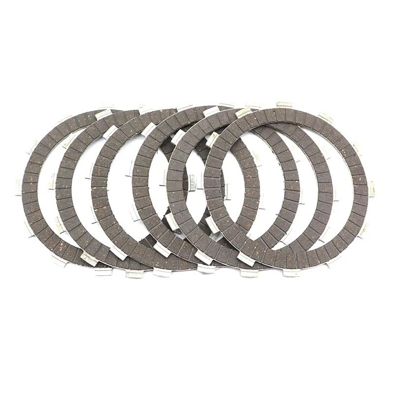 Pièces de Moteur Plaque Friction et Disque Embrayage pour CB400 92-98