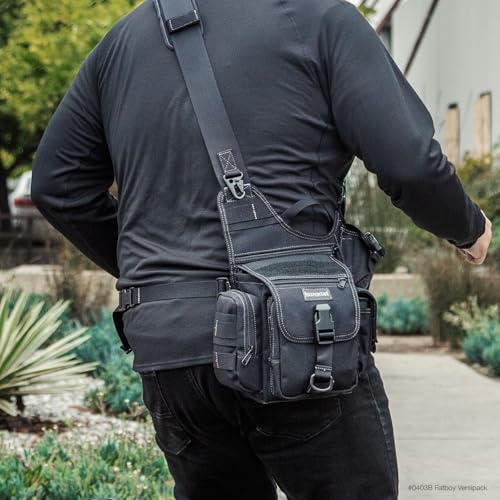 Image of Maxpedition Fatboy Versipack