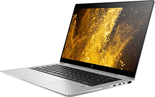 Image of (Refurbished) HP Elitebook x360 1030 G3 (Intel Core i7 8th Gen, 8GB RAM, 512GB SSD, Windows 10 Pro, 13.3 inch FHD Touch Screen, 6 Month Warranty )