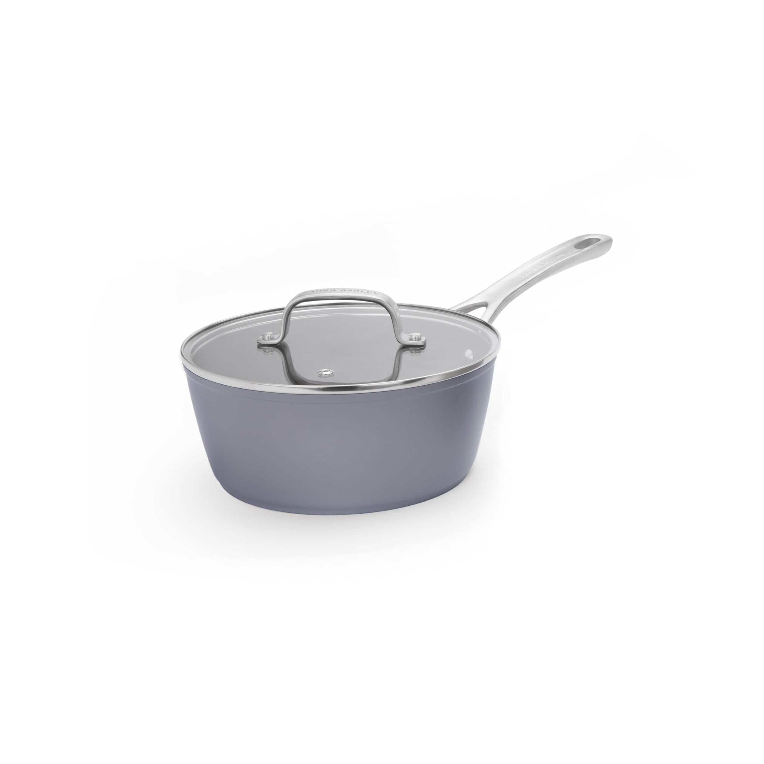 Steelpan Le Creuset Met Anti-aanbaklaag Deksel Zwart 20 cm | Kookexpert