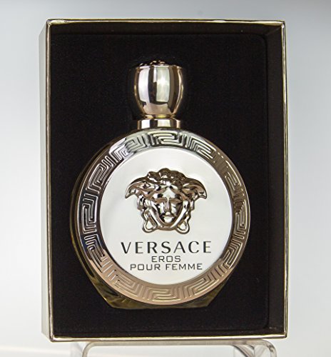 Preisvergleich Produktbild Versace EROS Pour Femme Eau De Parfum 30 Ml