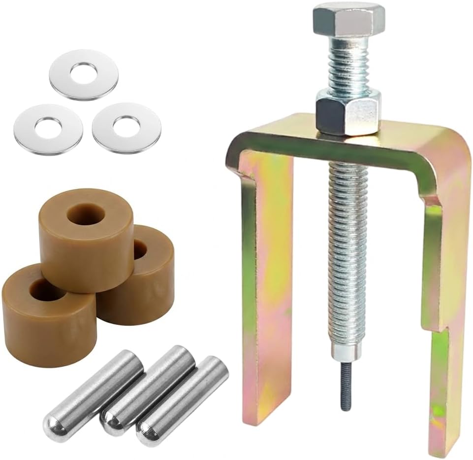 420629192 Secondary Clutch Roller Kit Pulley Removal Tool