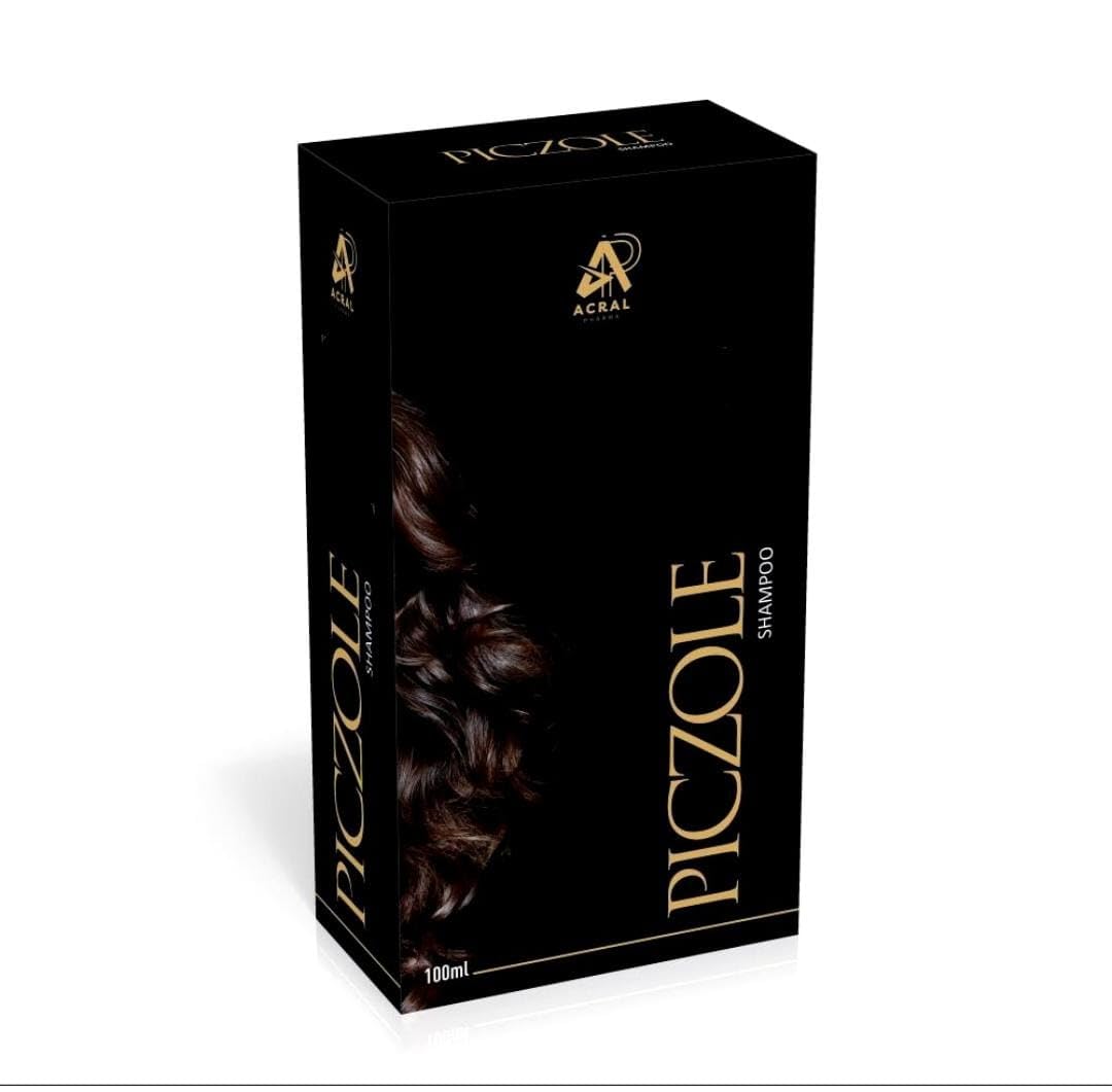 PICZOLE Anti Dandruff Shampoo