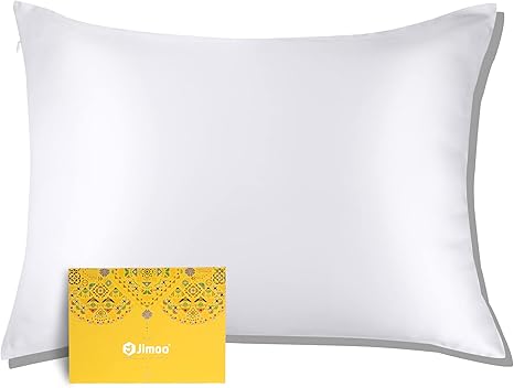 silk sensations pillowcase