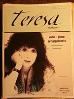 Vocal Piano Arrangements, Moderate Difficulty B00BT76PQ6 Book Cover